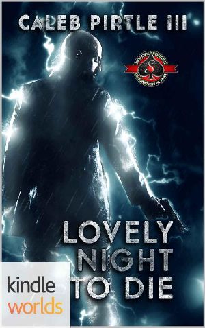 [Special Forces: Operation Alpha 01] • Special Forces · Operation Alpha · Lovely Night to Die (Kindle Worlds Novella)